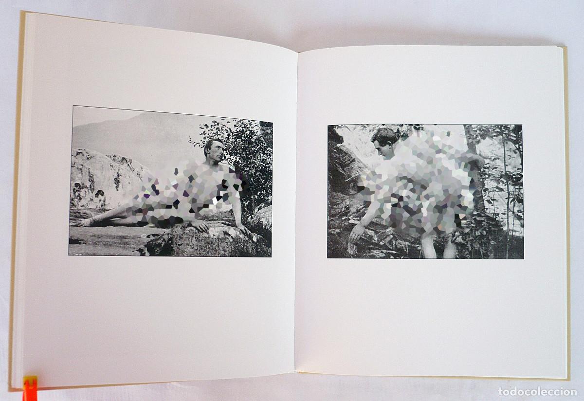 Libros: Classical Male Nudes, 1900 - 1920 - Foto 5