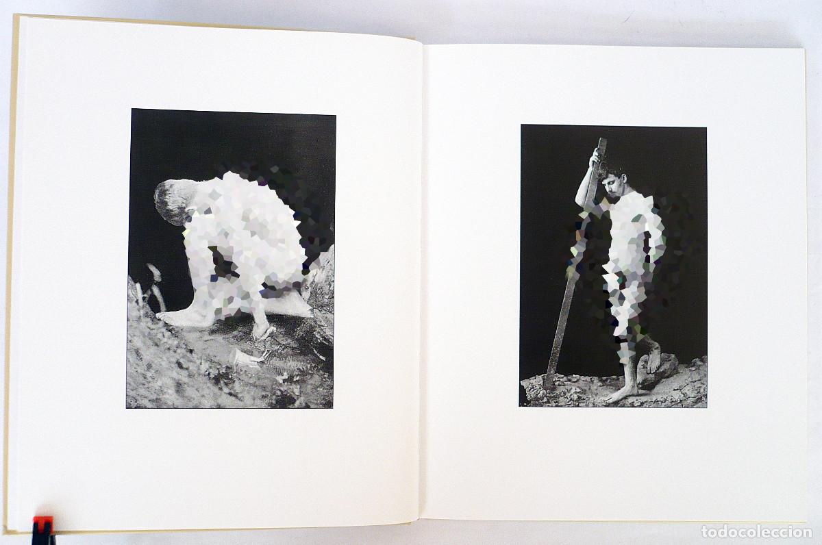 Libros: Classical Male Nudes, 1900 - 1920 - Foto 6