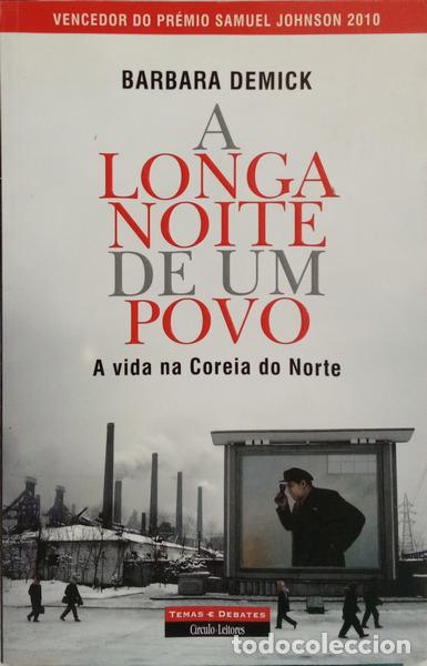 Livres: DEMICK. (Barbara) - A LONGA NOITE DE UM POVO.