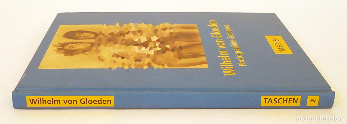 Libros: TASCHEN, Wilhelm von Gloedem - Foto 2