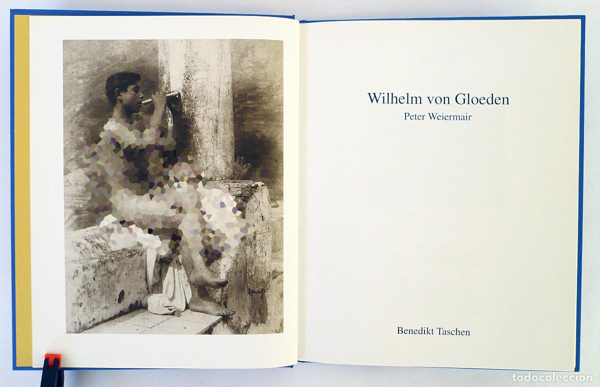 Libros: TASCHEN, Wilhelm von Gloedem - Foto 3