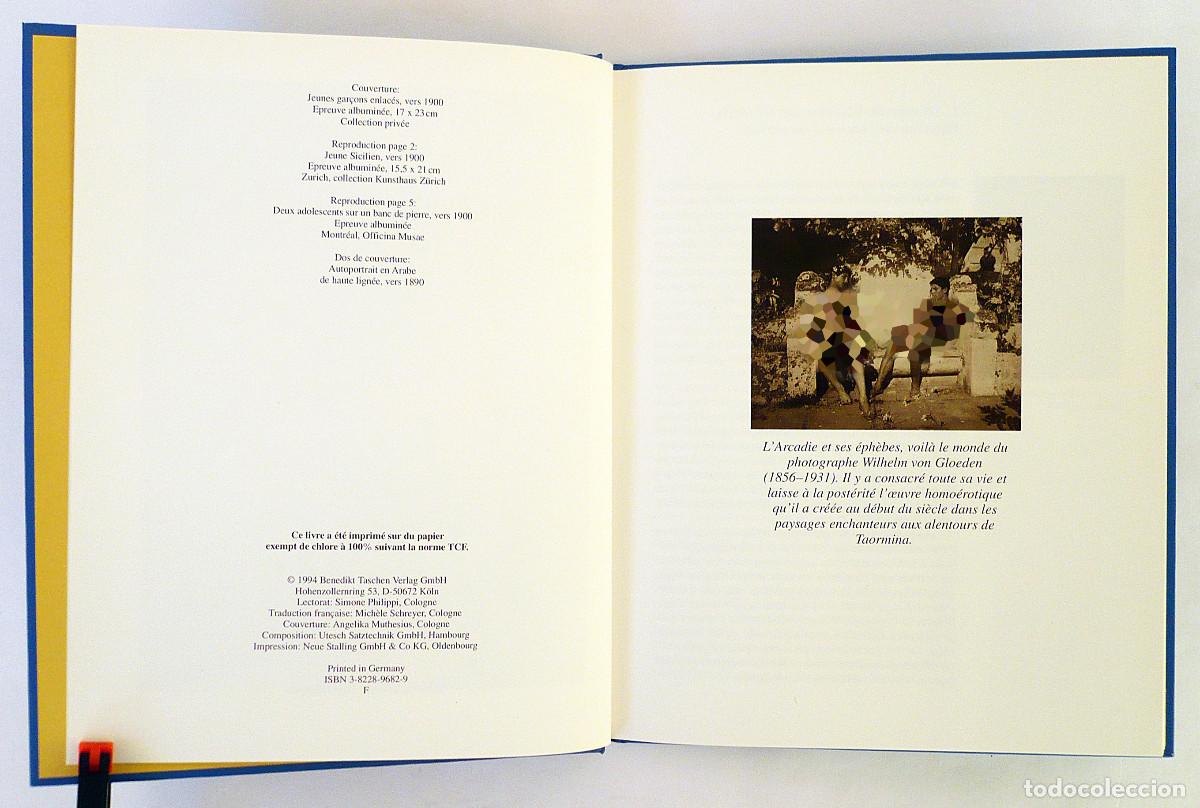 Libros: TASCHEN, Wilhelm von Gloedem - Foto 4