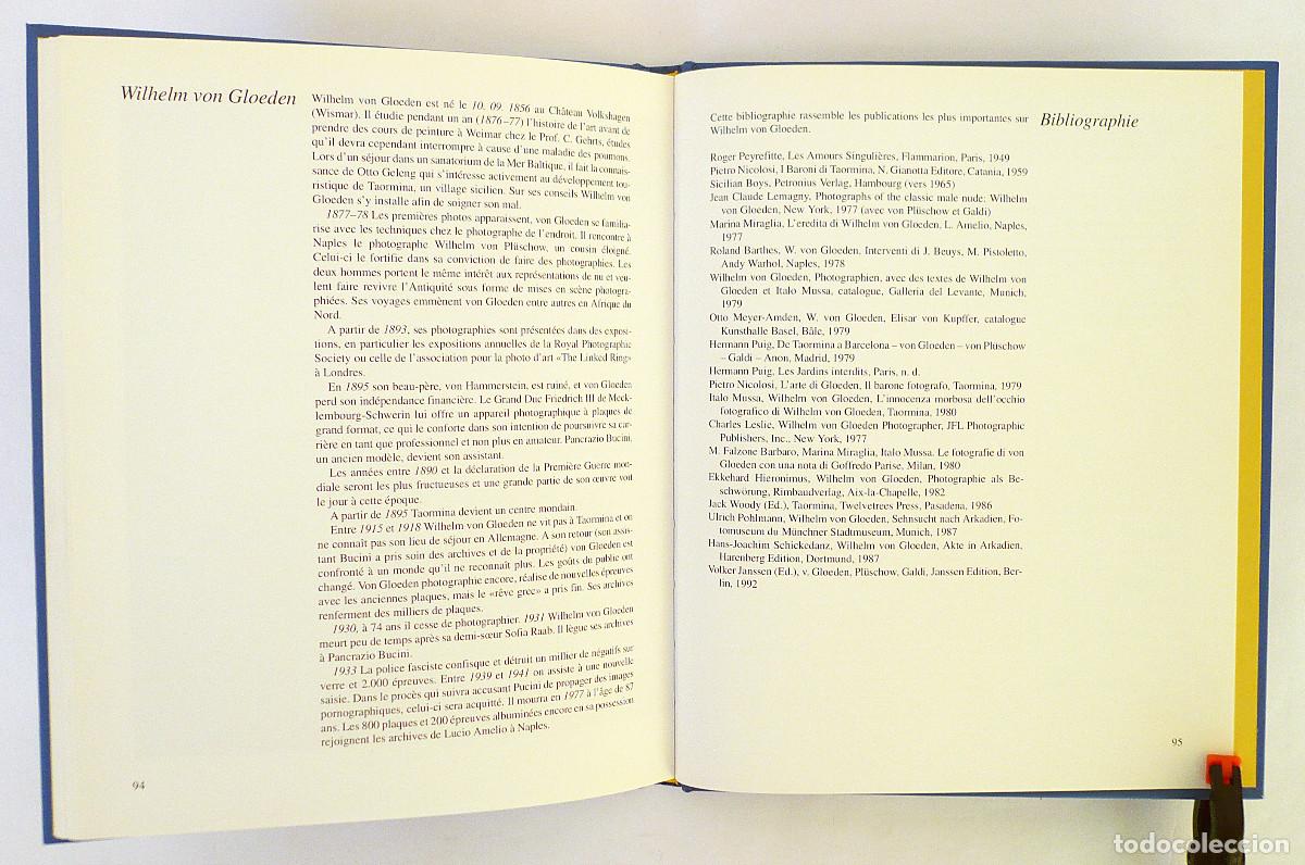 Libros: TASCHEN, Wilhelm von Gloedem - Foto 13