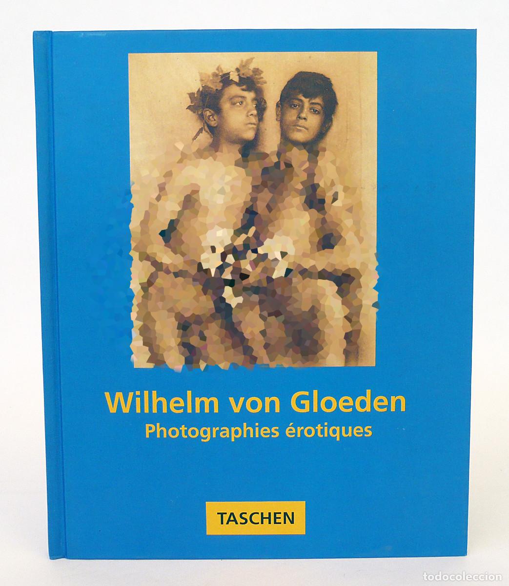 Libros: TASCHEN, Wilhelm von Gloedem - Foto 1