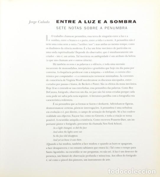 Libros: NOZOLINO. (Paulo) - PENUMBRA. - Foto 3