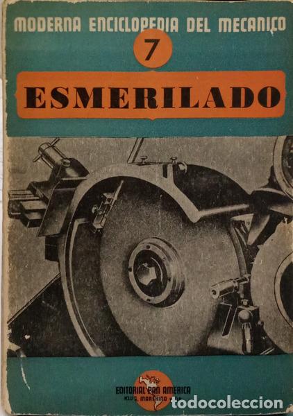 books: PI&Ntilde;ERO. (Virgilio) - ESMERILADO.