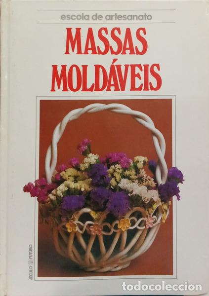 books: MASSAS MOLD&Aacute;VEIS.