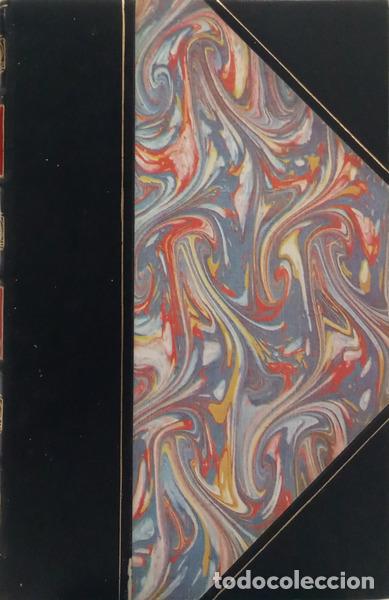 Libros: TEIXEIRA DE PASCOAES. - A SAUDADE E O SAUDOSISMO (DISPERSOS E OP&Uacute;SCULOS). - Foto 3