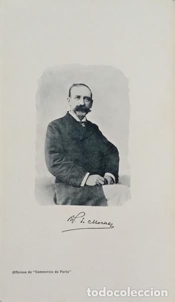 Libros: MORAES. (Wenceslau de) - CARTAS DO JAP&Atilde;O. - Foto 2