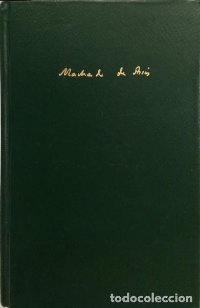 Libri di seconda mano: MACHADO DE ASSIS. (Joaquim Maria) - OBRA COMPLETA.