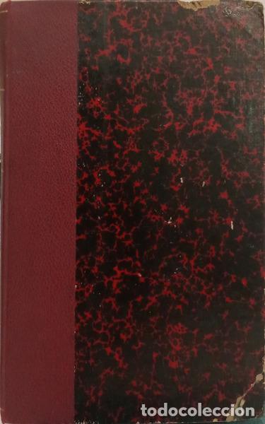 Libros: DANTAS. (J&uacute;lio) - VIAGENS EM ESPANHA. - Foto 3