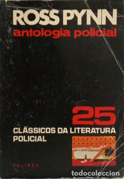 B&uuml;cher: PINTO. (Roussado) - 25 CL&Aacute;SSICOS NA LITERATURA POLICIAL.