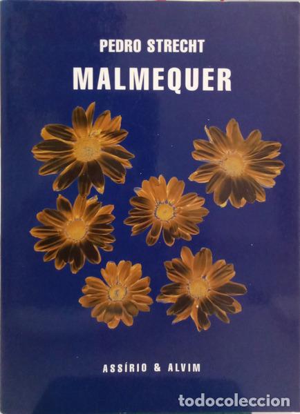 B&uuml;cher: STRECHT. (Pedro) - MALMEQUER.