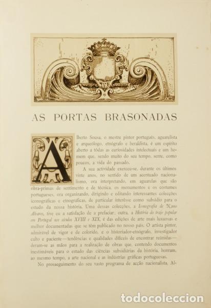 Libros: PASSAGENS: POESIA, ARTES PL&Aacute;STICAS. - Foto 2