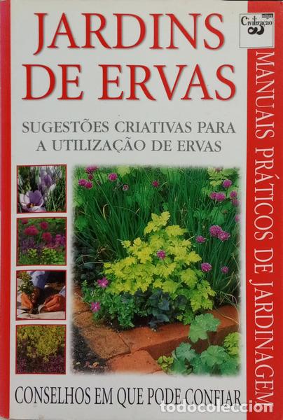 B&uuml;cher: ROSENFELD. (Richard) - JARDINS DE ERVAS.