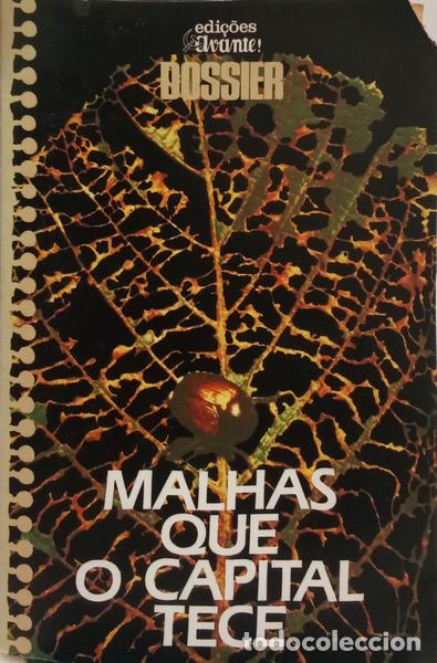B&uuml;cher: MALHAS QUE O CAPITAL TECE.