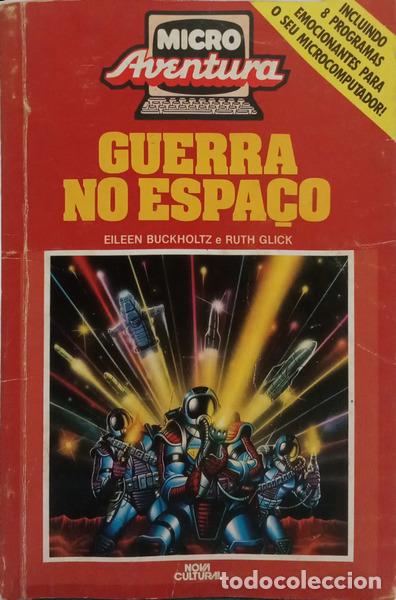 B&uuml;cher: BUCKHOLTZ. (Eileen) e Ruth Glick. - GUERRA NO ESPA&Ccedil;O.