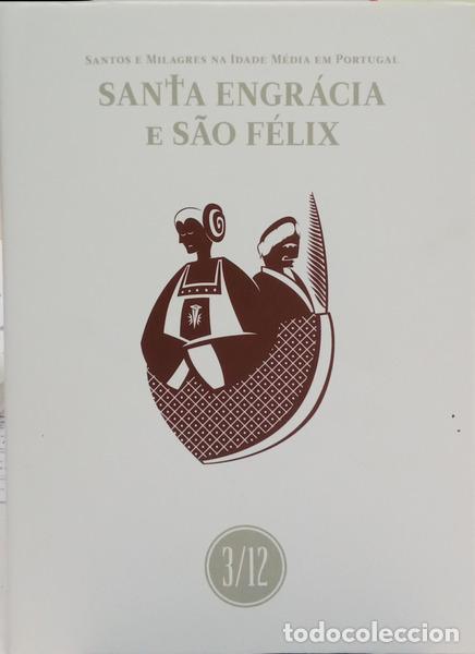 B&uuml;cher: COSTA CASTANHO. (Marina da) - SANTOS E MILAGRES NA IDADE M&Eacute;DIA EM PORTUGAL: SANTA ENGR&Aacute;CIA E S&Atilde;O F&Eacute;L