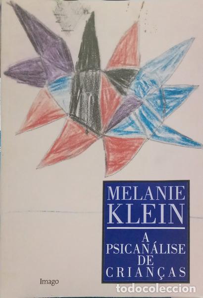 Libros: KLEIN. (Melanie) - A PSICAN&Aacute;LISE DE CRIAN&Ccedil;AS. - Foto 1