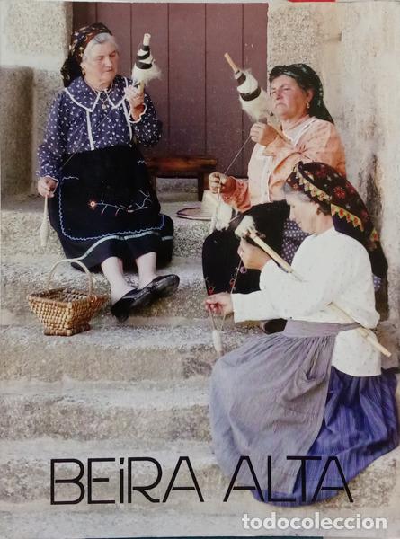 Livres: BEIRA ALTA, VOLUME LXX, 1.&ordm;-2.&ordm; SEMESTRE 2011.