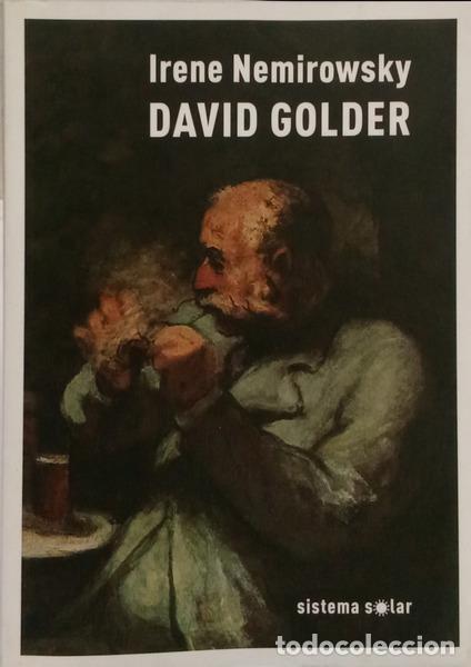 Libros: NEMIROWSKY. (Irene) - DAVID GOLDER. - Foto 1