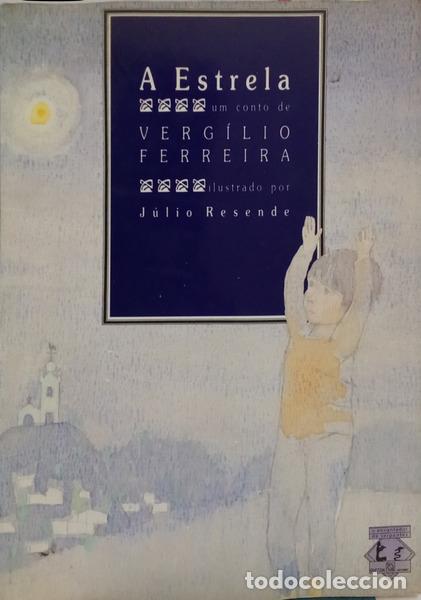Libros: FERREIRA. (Verg&iacute;lio) - A ESTRELA. - Foto 1