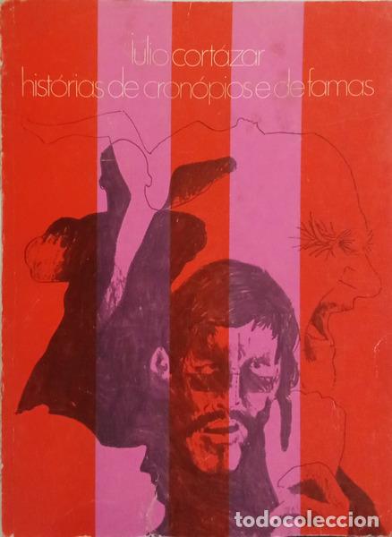 Libros: CORT&Aacute;ZAR. (J&uacute;lio) - HIST&Oacute;RIAS DE CRON&Oacute;PIOS E DE FAMAS.