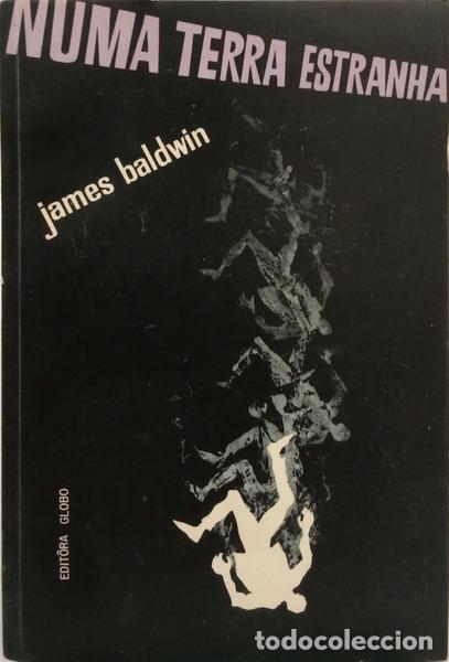 Libros: BALDWIN. (James) - NUMA TERRA ESTRANHA. - Foto 1