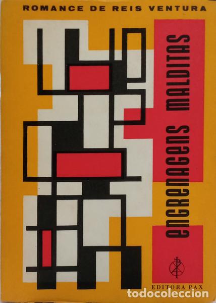 Libros: VENTURA. (Reis) - ENGRENAGENS MALDITAS. - Foto 1