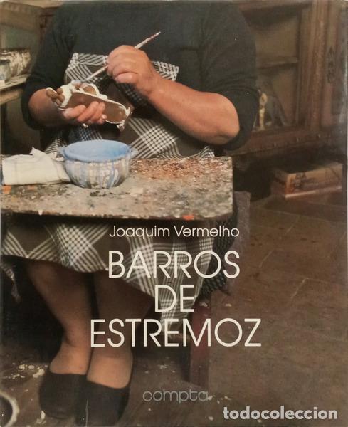 Libros: VERMELHO. (Joaquim) - BARROS DE ESTREMOZ.
