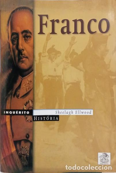 Libros: ELLWOOD. (Sheelagh) - FRANCO. - Foto 1
