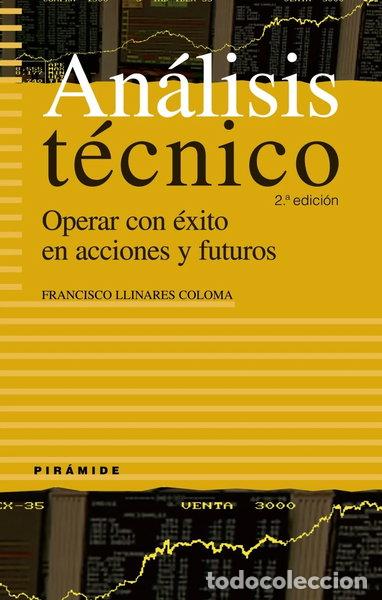 B&uuml;cher: An&aacute;lisis t&eacute;cnico- 9788436821864