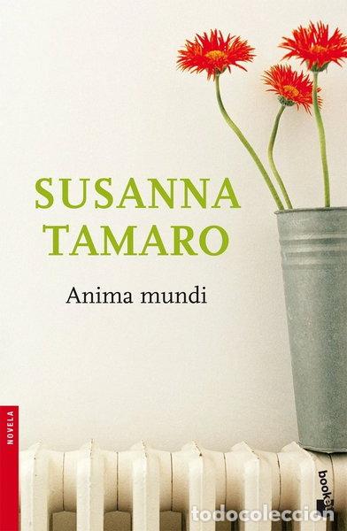 B&uuml;cher: Anima mundi- 9788432217555