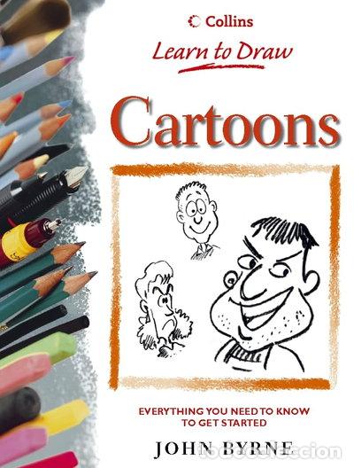 B&uuml;cher: Cartoons- 9780004133546