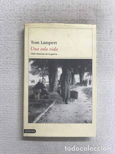 Libri di seconda mano: Una sola vida- 9788423335800