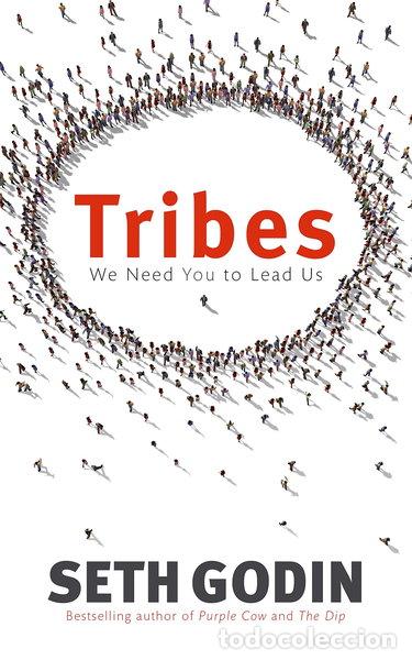 Libros: Tribes: We Need You to Lead Us- 9780749939755