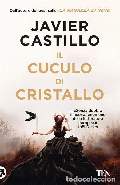 Libros: Il cuculo di cristallo- 9788850273171