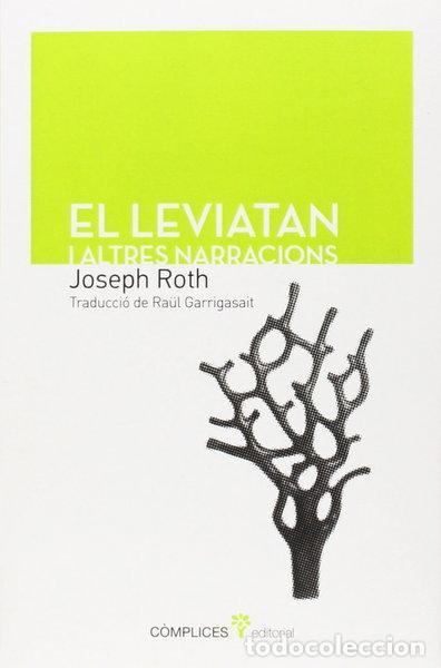 Libros: El Leviatan- 9788494039591