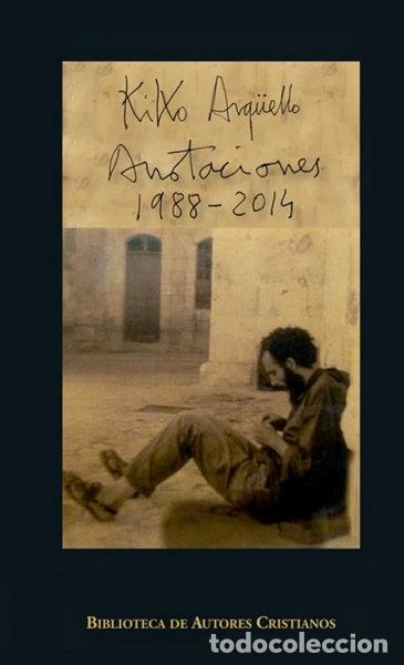 Libros: Anotaciones (1988-2014)- 9788422019176