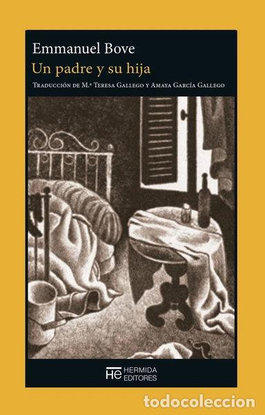 Libros: Un padre y su hija- 9788494741340