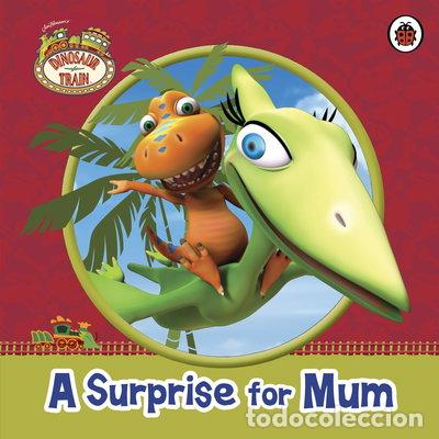Libros: A Surprise for Mum- 9780723271482