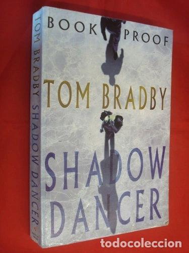 Libros: Shadow Dancer- 9780593042526