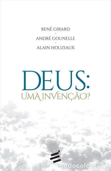 Libros: Deus: uma inven&ccedil;&atilde;o?- 9788580330496