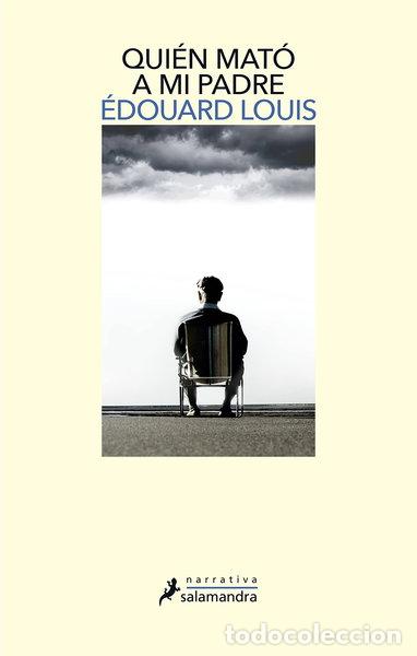 Libros: Qui&eacute;n mat&oacute; a mi padre- 9788498389609