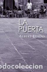 Libros: La puerta- 9788499233703