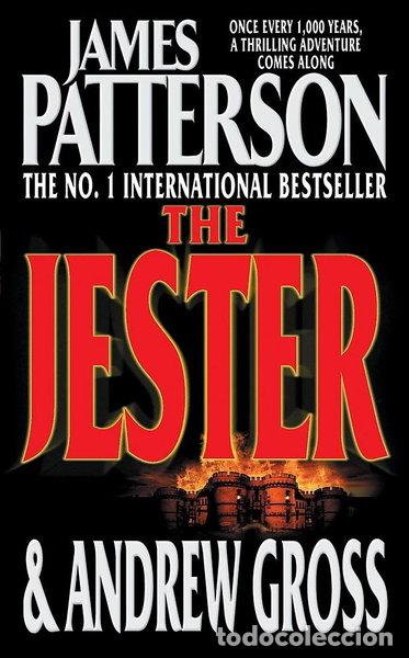 Libros: The Jester- 9780755300204