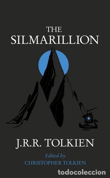 Libros: The Silmarillion- 9780261102736