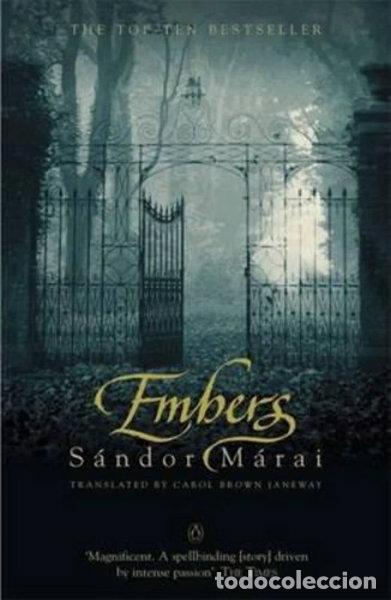 Livres: Embers- 9780141004310