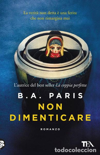 Livros em segunda m&atilde;o: Non dimenticare- 9788850256259