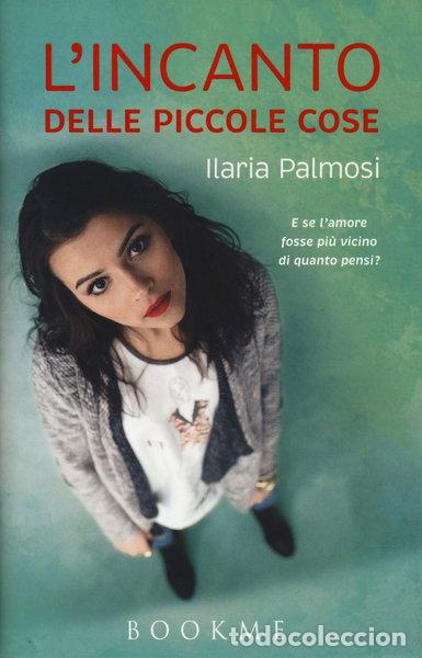 Livros em segunda m&atilde;o: L'incanto delle piccole cose- 9788851130640